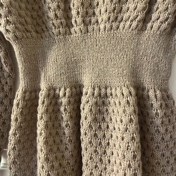 CUPSHE Woman’s dress - Picture 3 of 4